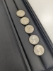 「金のアクセサリー、グッチ、コーチのバッグなどお買取りしました♪【札幌市北区新川おたからやMEGAドンキホーテ新川店】」