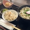 【与謝野町】町民のソウルフード！製麺所「菊水食品」直営の『居酒屋 清竜』で味わう絶品うどんランチ