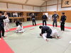 「ブラジリアン柔術のススメ」