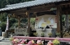 お出迎え「嵐　大野くん　聖地　大野神社さん」