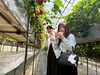 「【社内レク】ゆきもと農園さんと佐伯園芸さんへ行ってきました♪（西条市丹原町）」