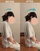 施術により首のまわりが軽く、動きも良くなる「夏の脳疲労とだるさに◆整顔クラニオ・脳セラピーで頭から全身すっきり」