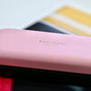 可愛い専用ケース付き「女の子に人気のブランド"kate spade"|出雲市姫原のメガネ21出雲店」