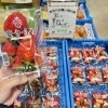 「農産物直売所『いちご』がお買得！道の駅木曽福島」