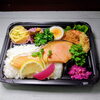 「10月17日のお弁当」