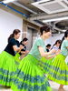 「〈フラ〉3月の体験会ご予約受付け中♪ ／  明日3/1から ／ 初心者・初級者・新しいフラスタイルで基礎から学び直したい方」