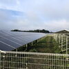 太陽光発電所の除草・年間管理