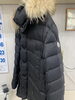 ボリュームのあるファーも安心クリー二ング「高級ダウンはファーストクリーニングで。【福島市にはある☆高級ダウン専門クリーニング】」