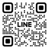 LINEQRコード「お休みのお知らせ」