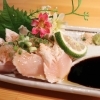 炙り鶏わさ・ササミ