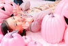 「【ハロウィン撮影会2025開催中！！】今年はピンク×ブラック♡」