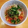 海鮮納豆キムチ