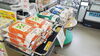 「連休最終日」