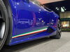 「Lamborghini huracan spyderのご案内」
