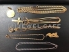 ジュエリー　複数「【金買取事例まとめ】金の高価買取なら横浜市緑区の買取専門店「ジュエルカフェ アピタ長津田店」へ！」
