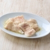 【五大名物】名物！てっちゃん 塩