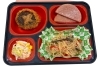 麻婆春雨＆椎茸のエビ詰めフライ「５月１２日のお弁当🍱」