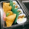 「4月1日西海橋物産館　魚魚市場　お弁当販売しております♪」