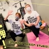 ～イモ男からパリピへ～変貌を遂げたF先輩☆No.2『3M BODY DESIGN STUDIO』さん【京都市　西京区】