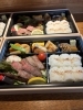会議用お弁当をお届けしました「法事・慶事のお食事のご予約承っております。〜船橋・馬込霊園すぐ近くの完全予約制の肉割烹・しゃぶしゃぶやスッポン料理も楽しめます～」
