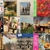 洋楽　LPレコード　9枚　まとめ売り LPレコード／まとめ売り】洋楽 LPレコードランダム9枚セット