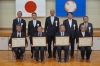 「令和５年度南木曽町表彰式」