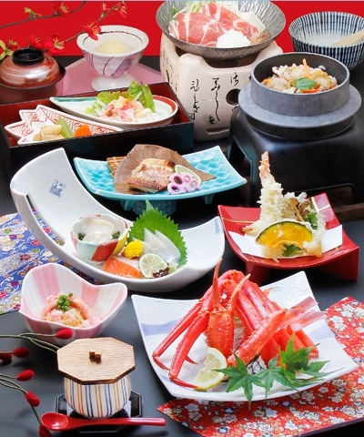 前菜 アラカルトが充実の ベビーフェイスコース 米子の地元ネタ満載のアンケートサイト ジモ声 まいぷれ 米子 前菜 アラカルトが充実の ベビーフェイスコース 米子の地元ネタ満載のアンケートサイト ジモ声 まいぷれ 米子