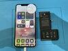After「iPhone バッテリー交換」