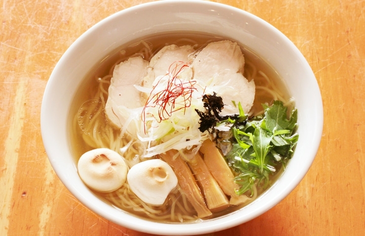 麺や来味 大形店 新潟市の美味しいラーメンならここ おすすめラーメン屋特集 まいぷれ 新潟市