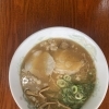 とんこつしょうゆラーメン