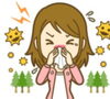 「今年のいち押し花粉症対策はコレ！！」