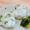 大葉ちりめん