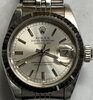 「【ロレックス ROLEX デイトジャスト DATEJUST 腕時計 高価買取】関内・伊勢崎町の買取専門店・おたからやイセザキモール1丁目店【電話相談無料＆査定無料】」
