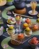 「🍵スイーツ＆ランチブッフェ ～抹茶とピンク～ 」