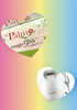 magic Pot(機器・チケット)「〜11月挙式までのブライダルエステ〜」
