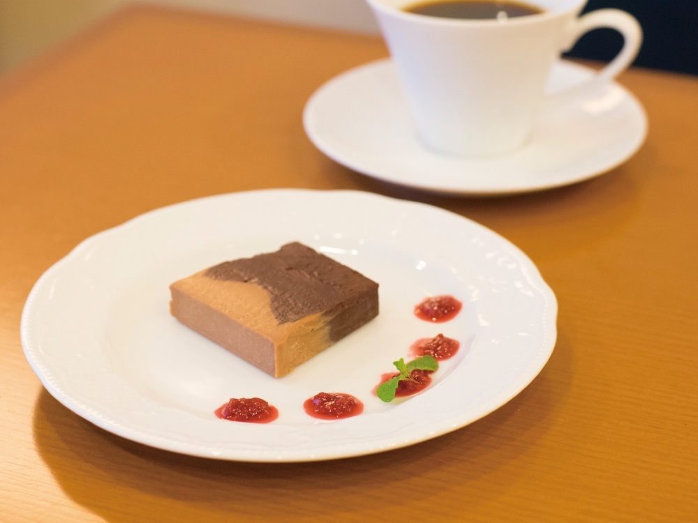 08 Cafe Linnea カフェ リネア 西葛西 カフェ スイーツ 江戸川 編集部がオススメする江戸川区内の パン屋さん ケーキ屋さん カフェ をご紹介 まいぷれ 江戸川区