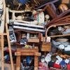 ゴミ部屋・ゴミ屋敷の片付け