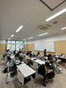 船堀教室「コンクールに出品」