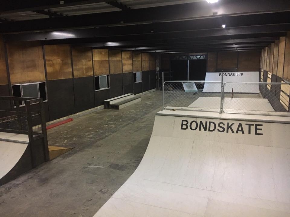 千葉県最大級の室内スケボーパーク Bond Skate 千葉県最大級の室内スケボーパーク Bond Skate まいぷれ 八千代市