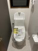 トイレリフォーム「先日、山科区のリフォーム工事完了致しました。」