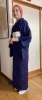 「2部式きもの👘」