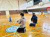 「飛行後点検」8大項目に及ぶ目視緩衝点検「【茨城】【水戸】【二等ドローン操縦士・㊗️誕生㊗️其のニ】25-04-01【ドローン】【免許】【資格】」