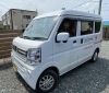こちらの車でお伺いしてます！「お見積にお掃除に！宗谷管内あちこち走っております！」