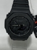 カシオ G-SHOCK メタル カシオーク 入荷♪ | マナベ時計店のニュース