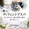 「【春限定スパメニュー】女性特有の春のゆらぎを『ヘッドスパ』で解消♥」