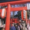 実籾八幡稲荷神