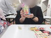 【オリーブレク】母の日プレゼント作り_完成品✨「【オリーブレク】世界にひとつだけの“じゃがりこ”！？母の日プレゼント作りをしました🌺」