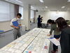 「第一次審査を行いました【第12回　税に関する絵はがきコンクール】」