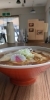 仕上げのネギ「畑から食卓へ～地元農家さんのネギが支えるラーメンの味」