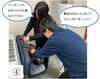 「バイオリン体験してみました！」